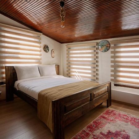 Noah Apartments Galata Istanbul Eksteriør bilde