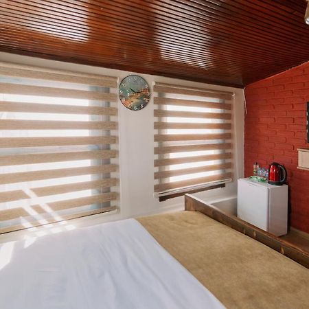 Noah Apartments Galata Istanbul Eksteriør bilde