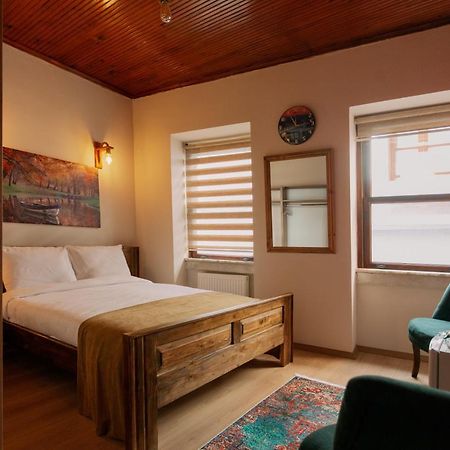 Noah Apartments Galata Istanbul Eksteriør bilde