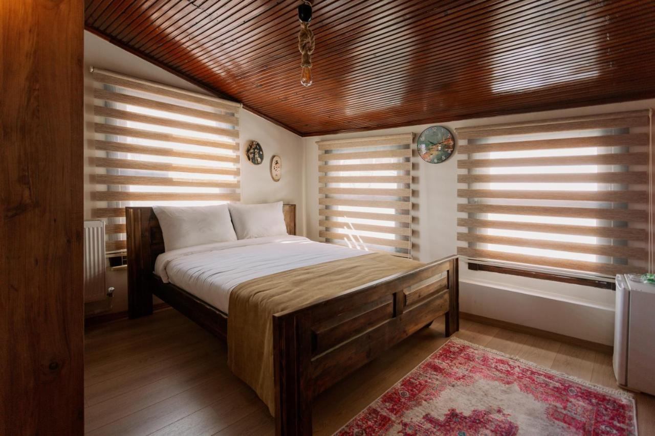 Noah Apartments Galata Istanbul Eksteriør bilde