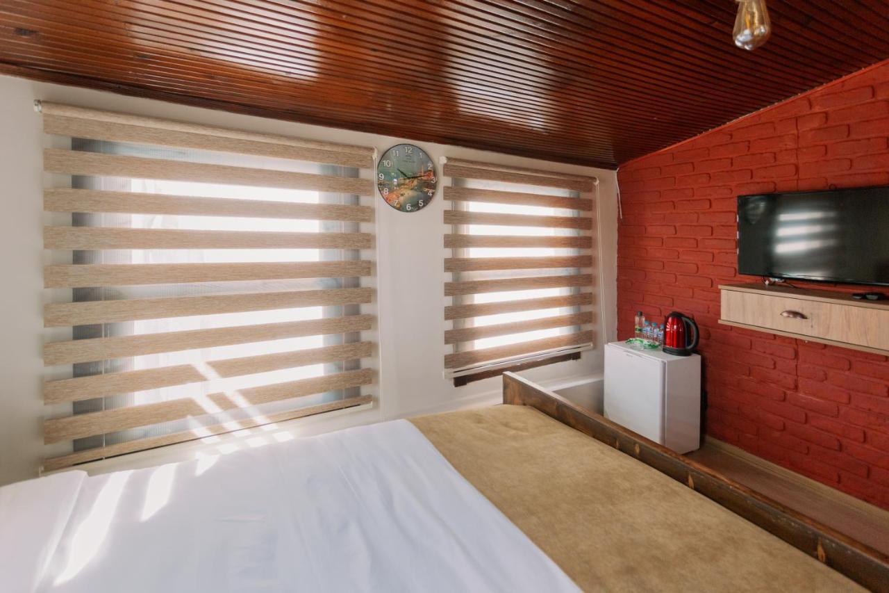 Noah Apartments Galata Istanbul Eksteriør bilde