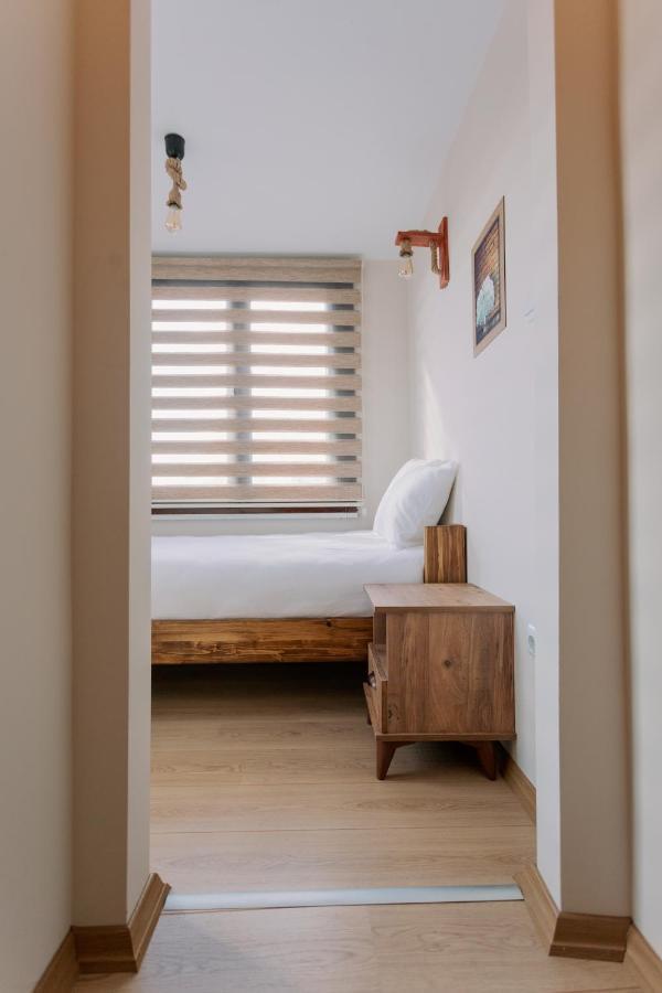 Noah Apartments Galata Istanbul Eksteriør bilde
