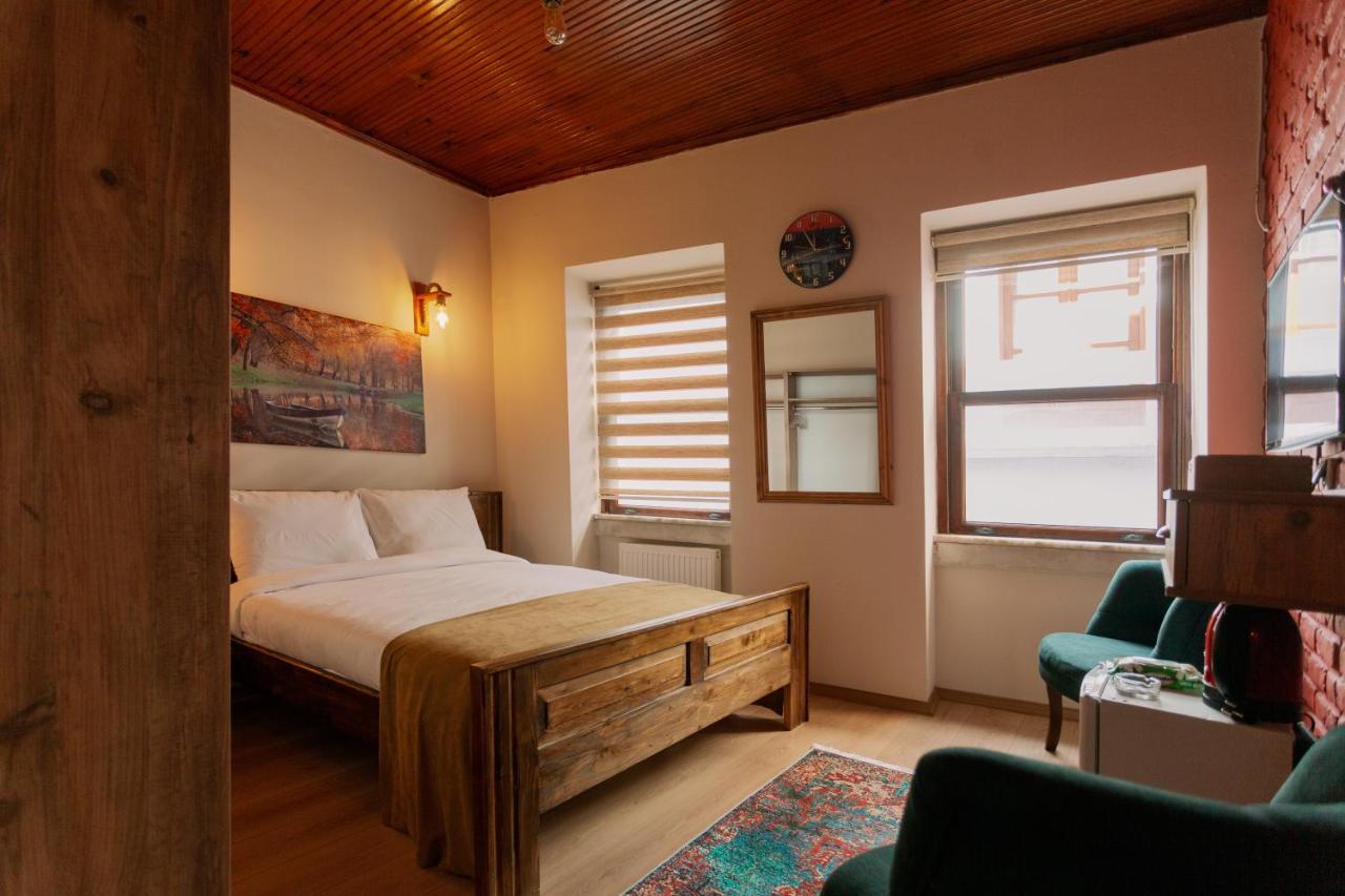 Noah Apartments Galata Istanbul Eksteriør bilde