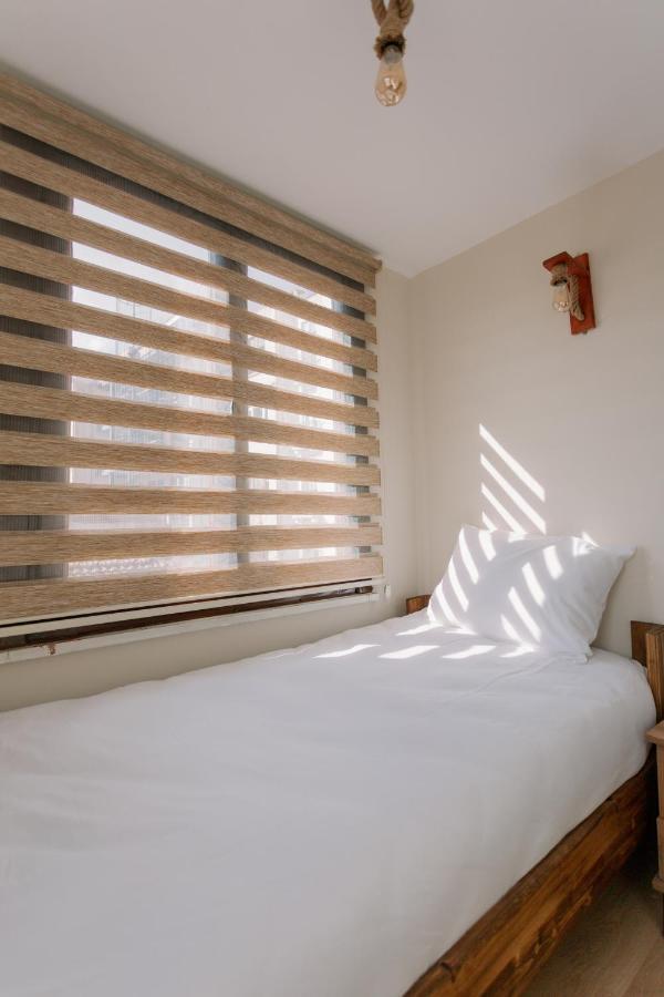 Noah Apartments Galata Istanbul Eksteriør bilde