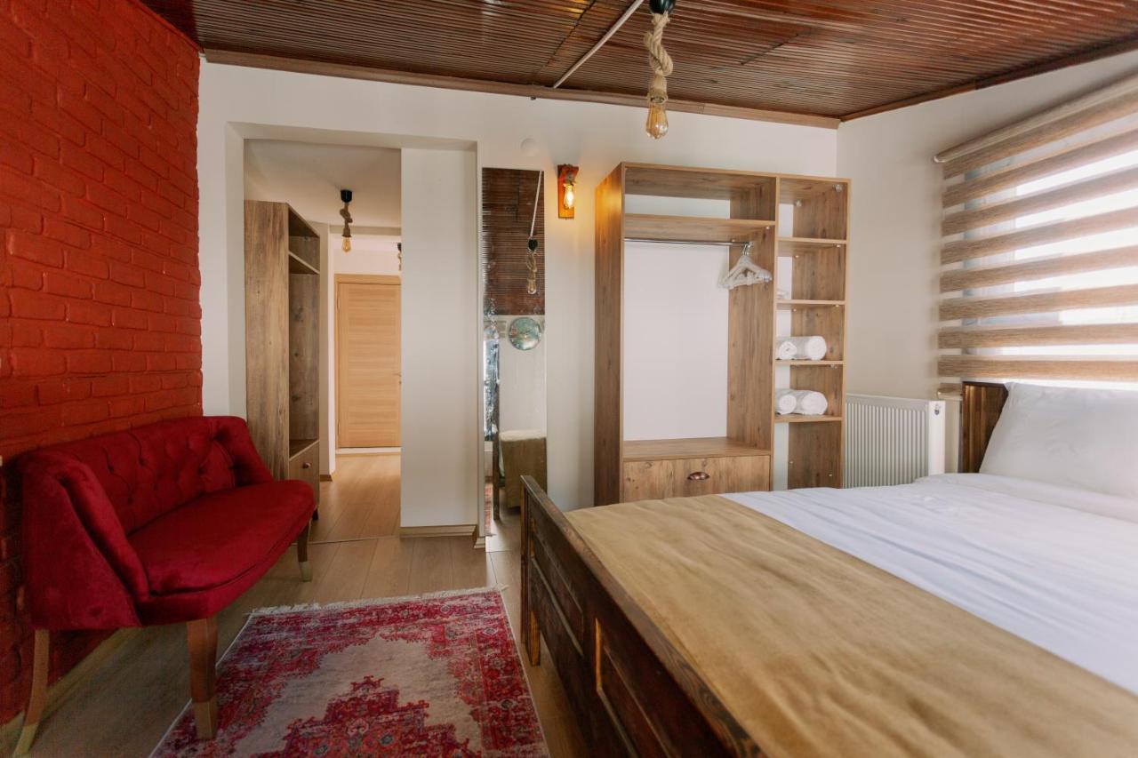 Noah Apartments Galata Istanbul Eksteriør bilde