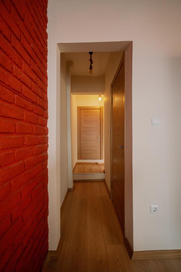 Noah Apartments Galata Istanbul Eksteriør bilde