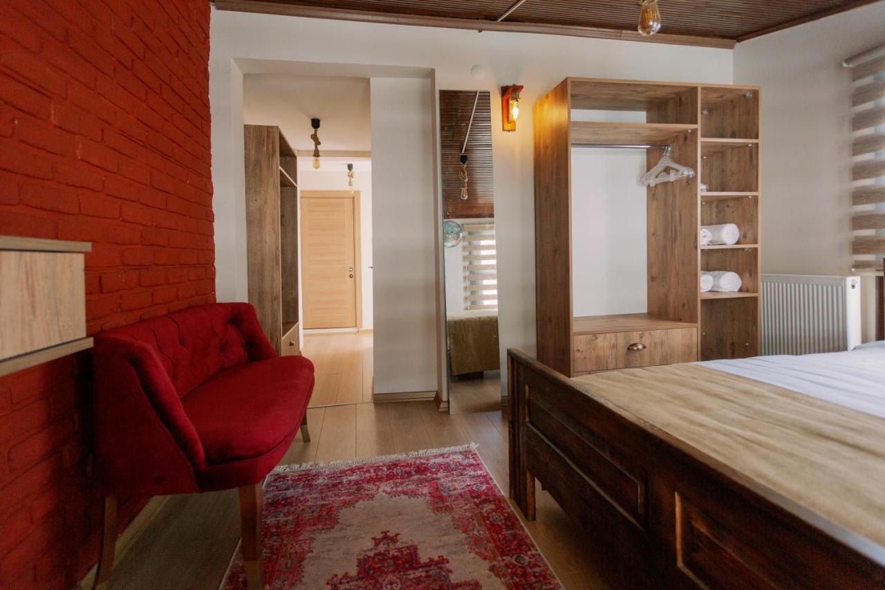 Noah Apartments Galata Istanbul Eksteriør bilde