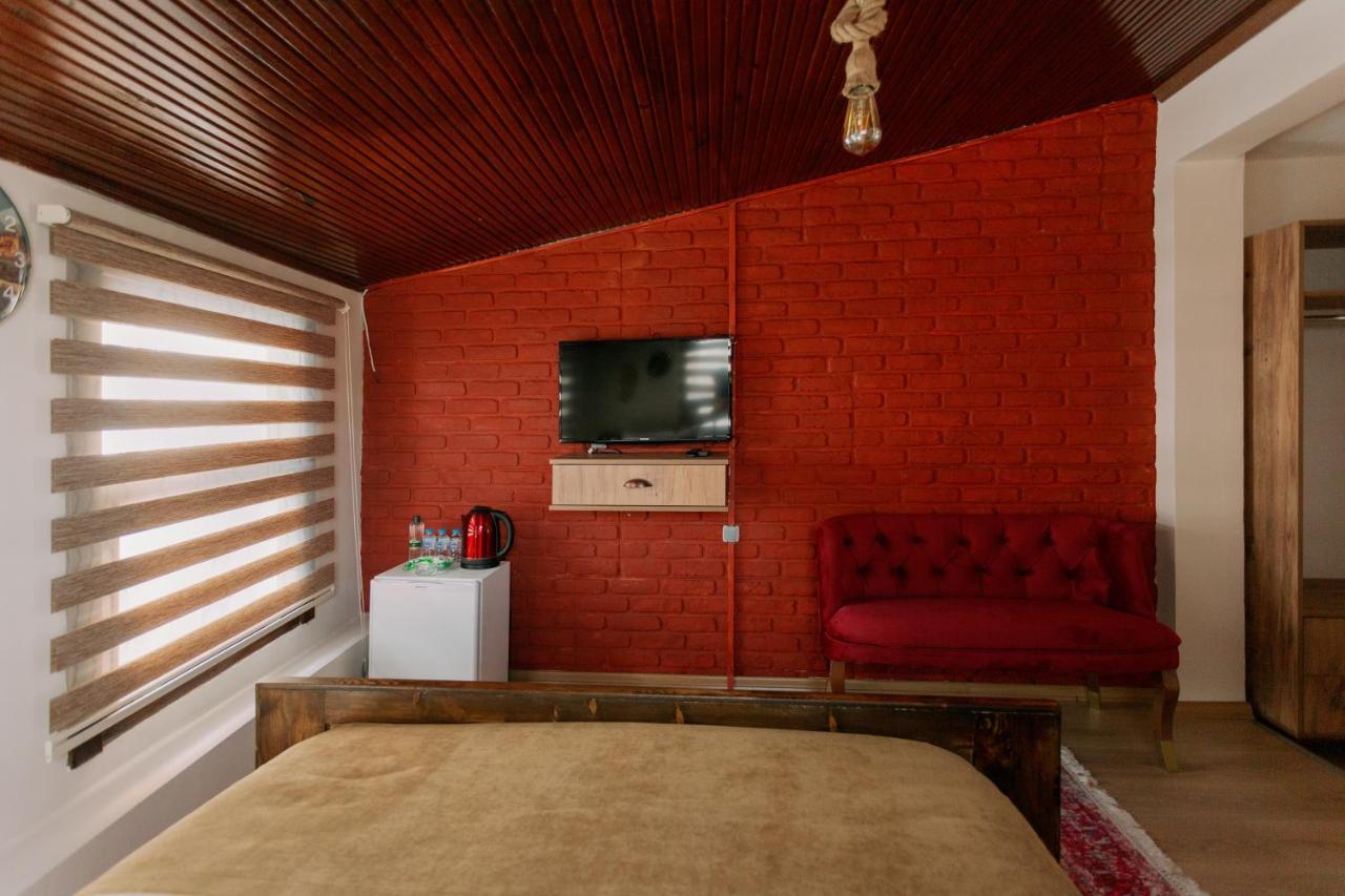 Noah Apartments Galata Istanbul Eksteriør bilde