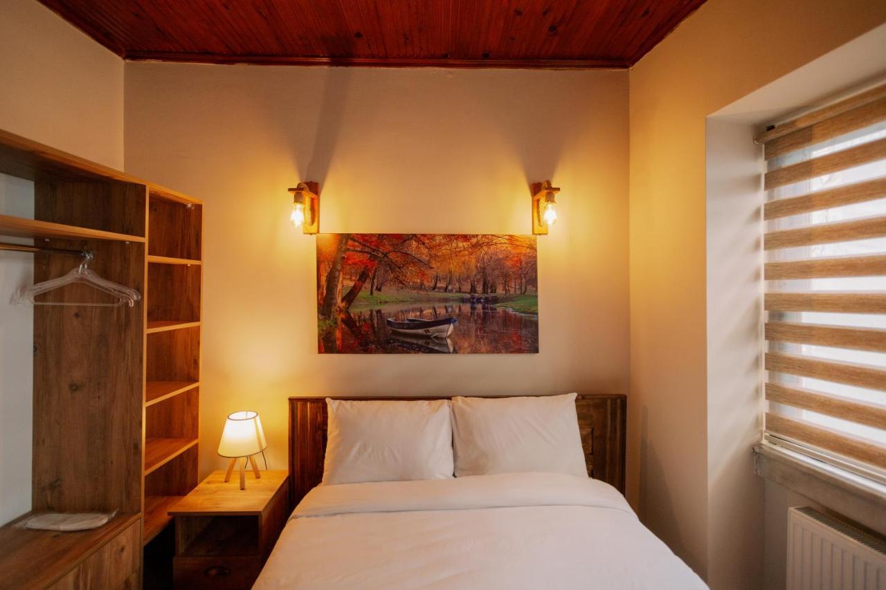 Noah Apartments Galata Istanbul Eksteriør bilde