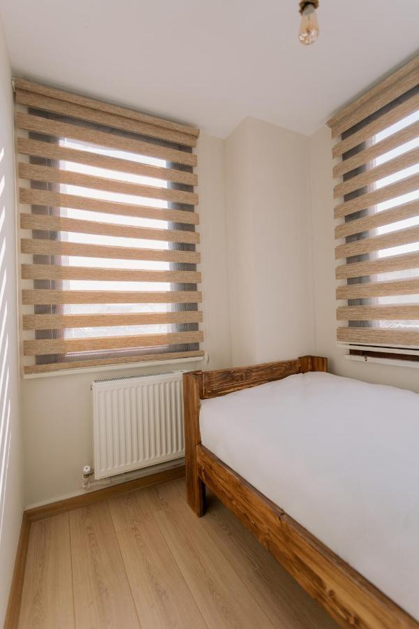 Noah Apartments Galata Istanbul Eksteriør bilde