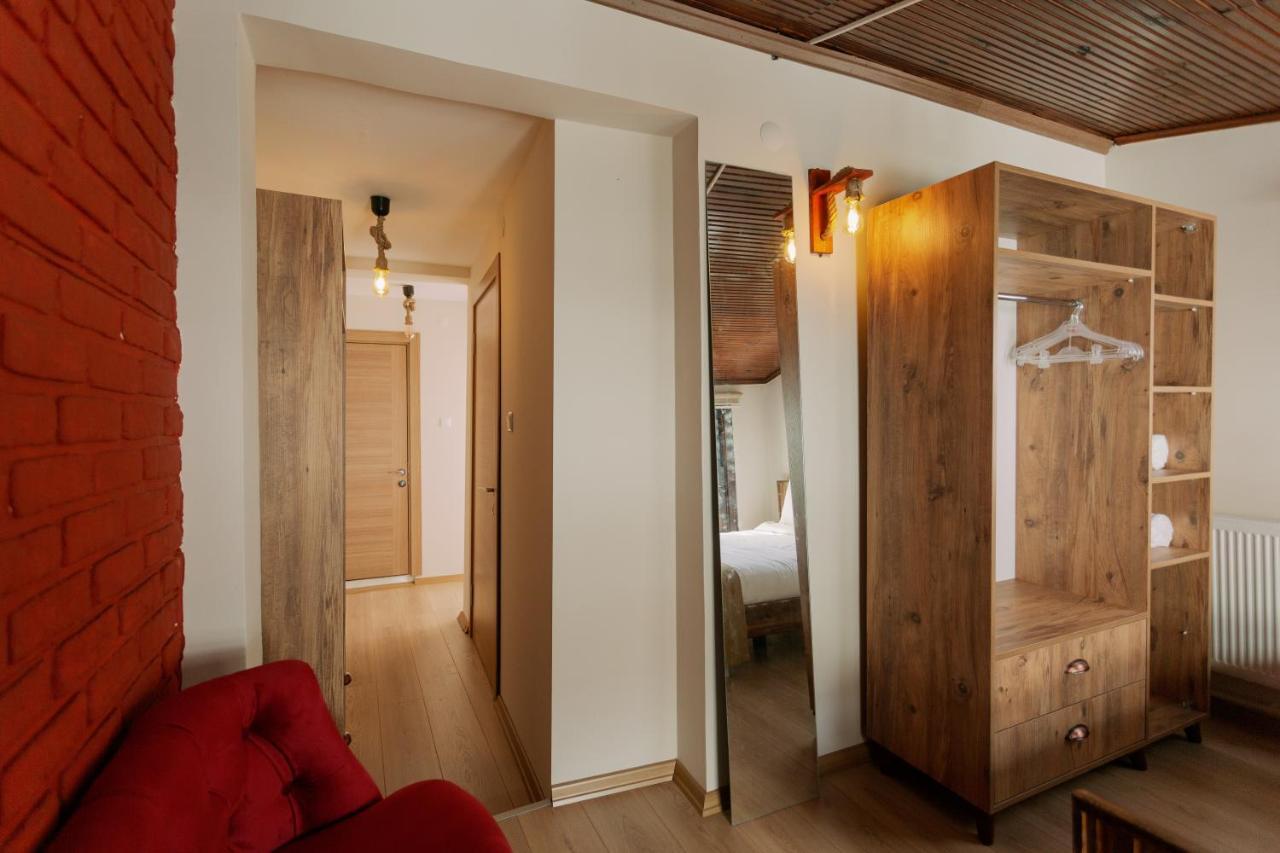 Noah Apartments Galata Istanbul Eksteriør bilde