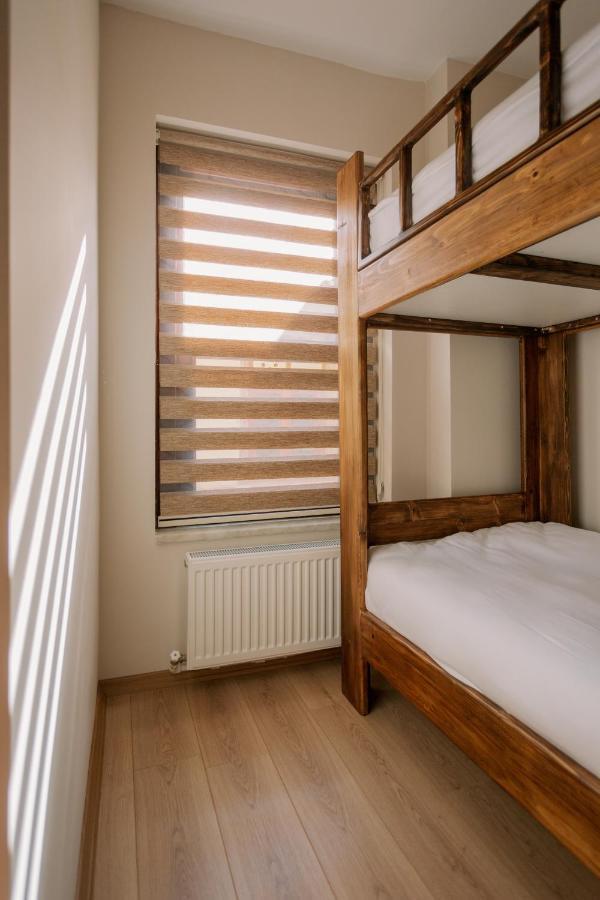 Noah Apartments Galata Istanbul Eksteriør bilde