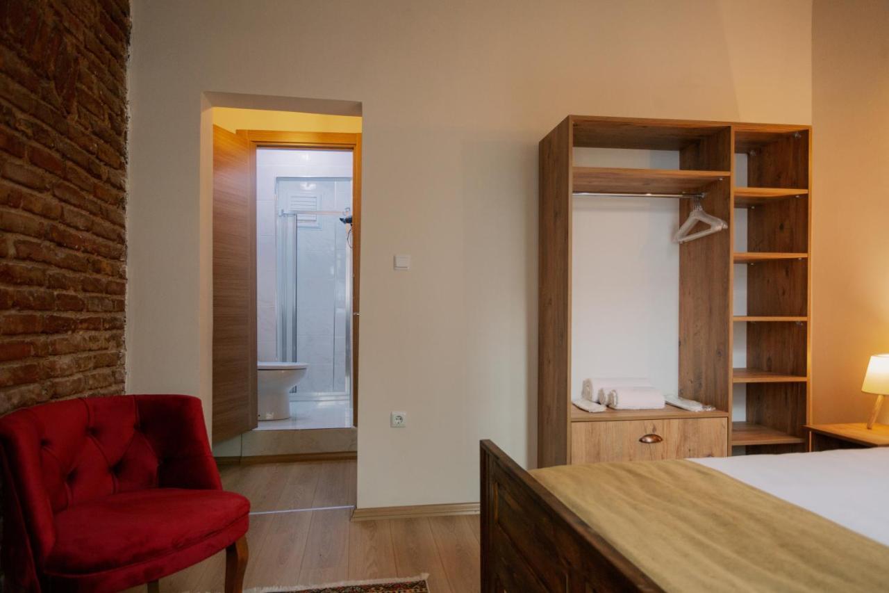 Noah Apartments Galata Istanbul Eksteriør bilde