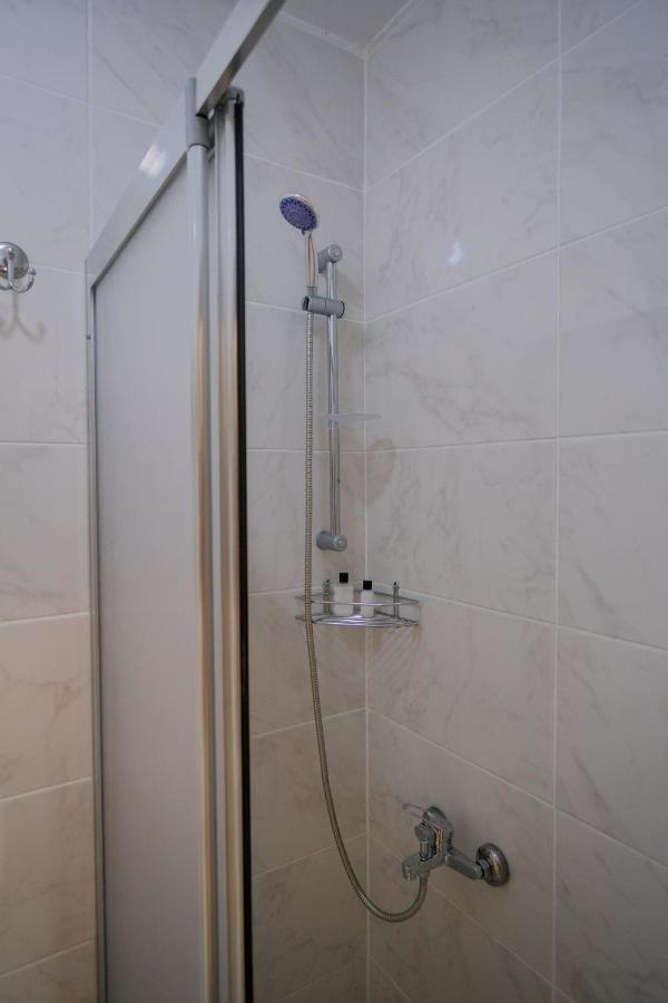 Noah Apartments Galata Istanbul Eksteriør bilde