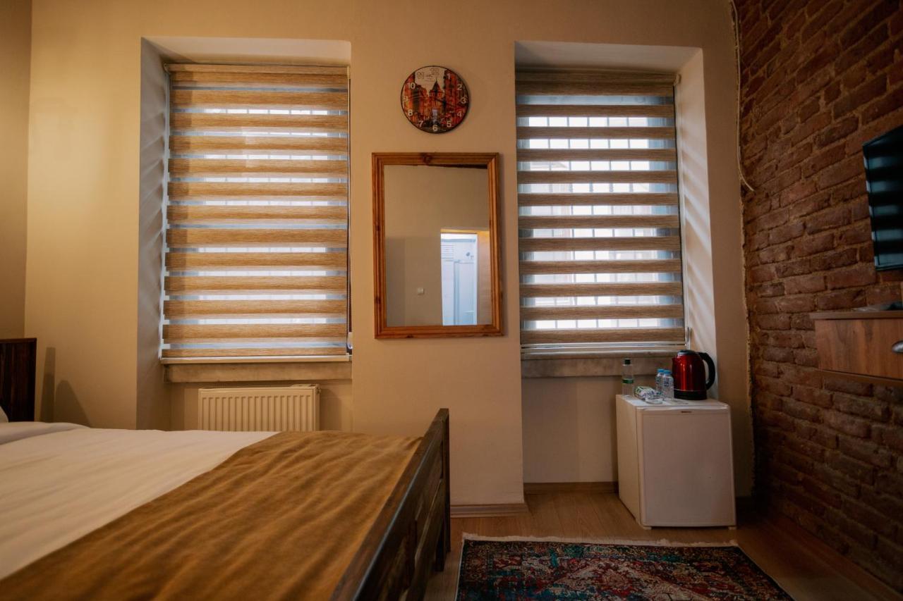 Noah Apartments Galata Istanbul Eksteriør bilde