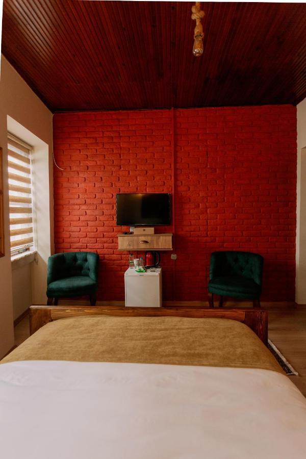 Noah Apartments Galata Istanbul Eksteriør bilde