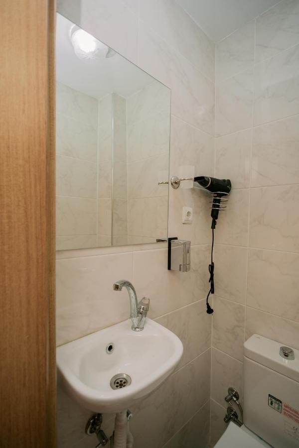 Noah Apartments Galata Istanbul Eksteriør bilde