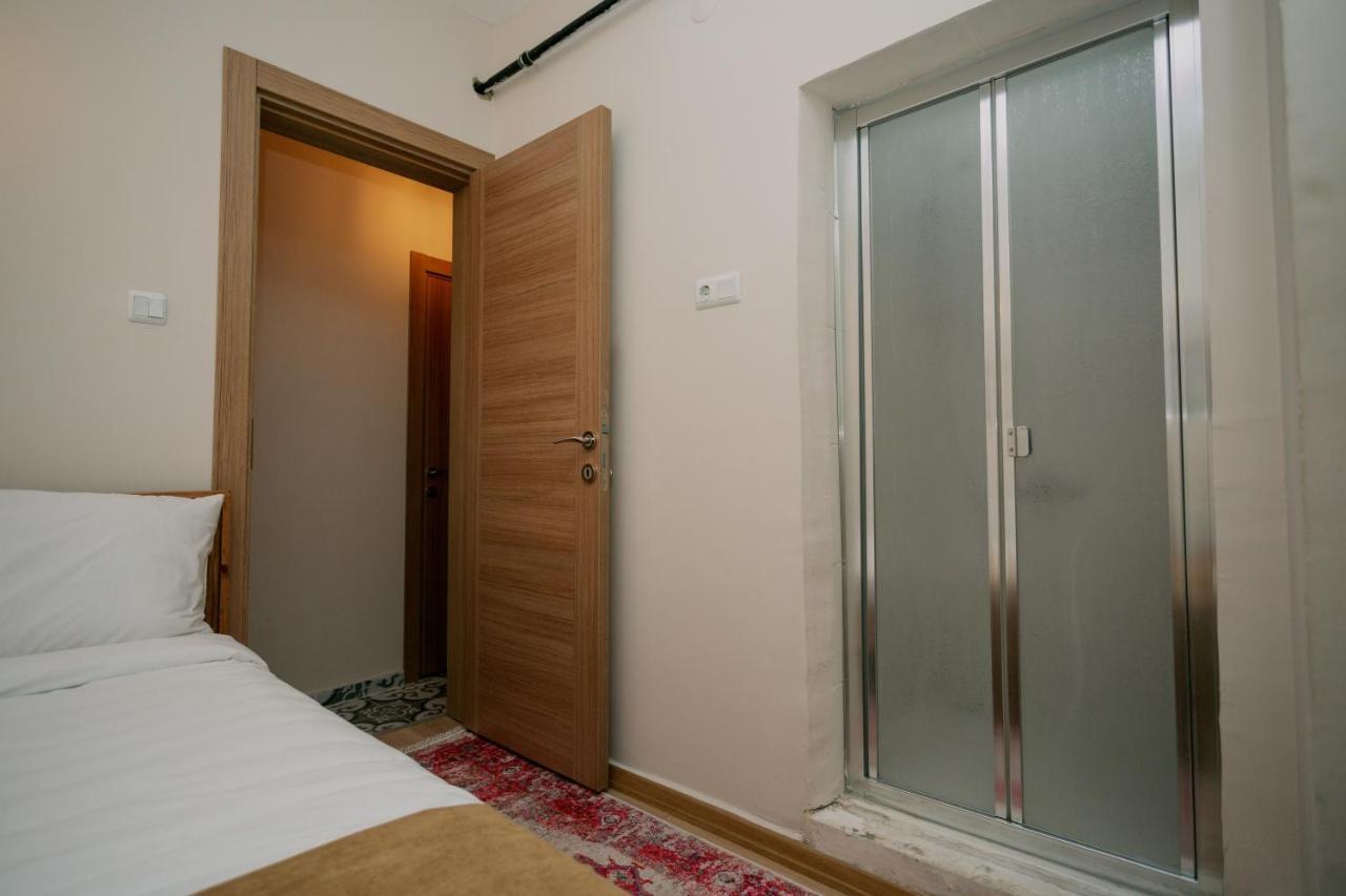 Noah Apartments Galata Istanbul Eksteriør bilde