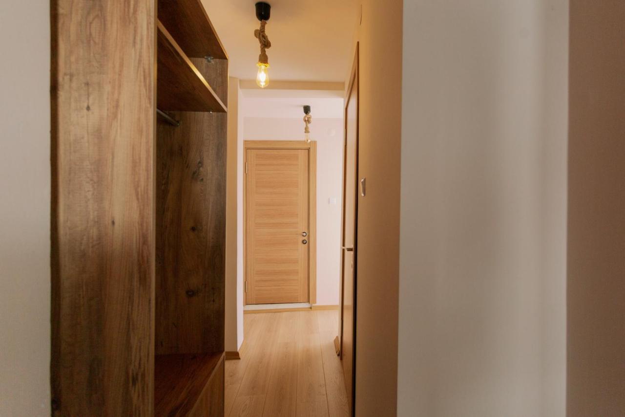 Noah Apartments Galata Istanbul Eksteriør bilde