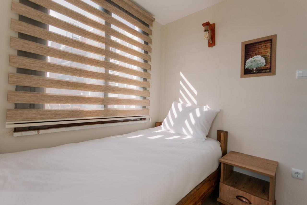 Noah Apartments Galata Istanbul Eksteriør bilde