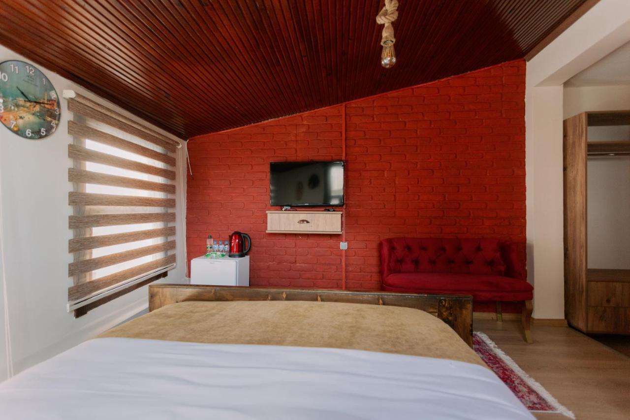 Noah Apartments Galata Istanbul Eksteriør bilde