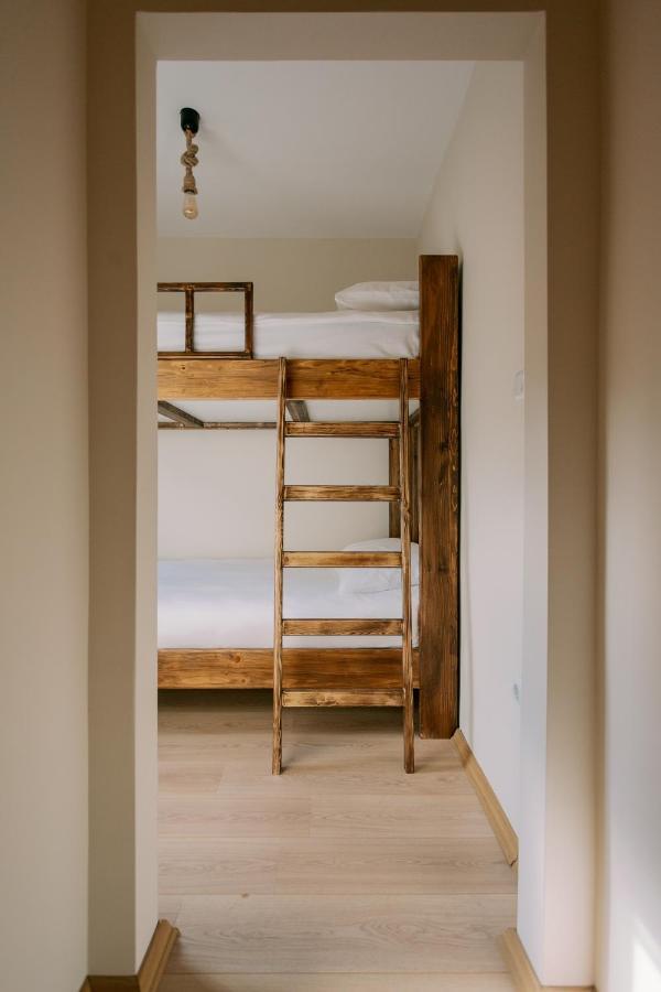 Noah Apartments Galata Istanbul Eksteriør bilde