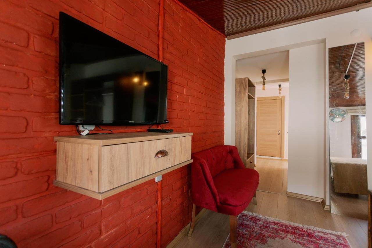 Noah Apartments Galata Istanbul Eksteriør bilde