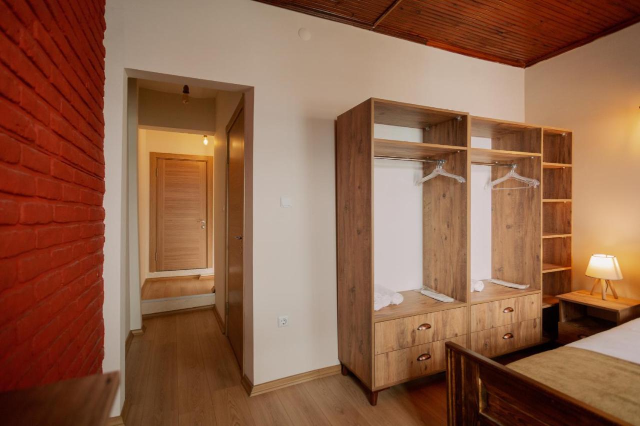 Noah Apartments Galata Istanbul Eksteriør bilde