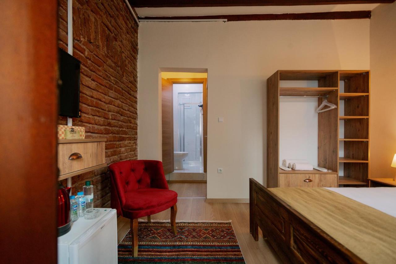 Noah Apartments Galata Istanbul Eksteriør bilde