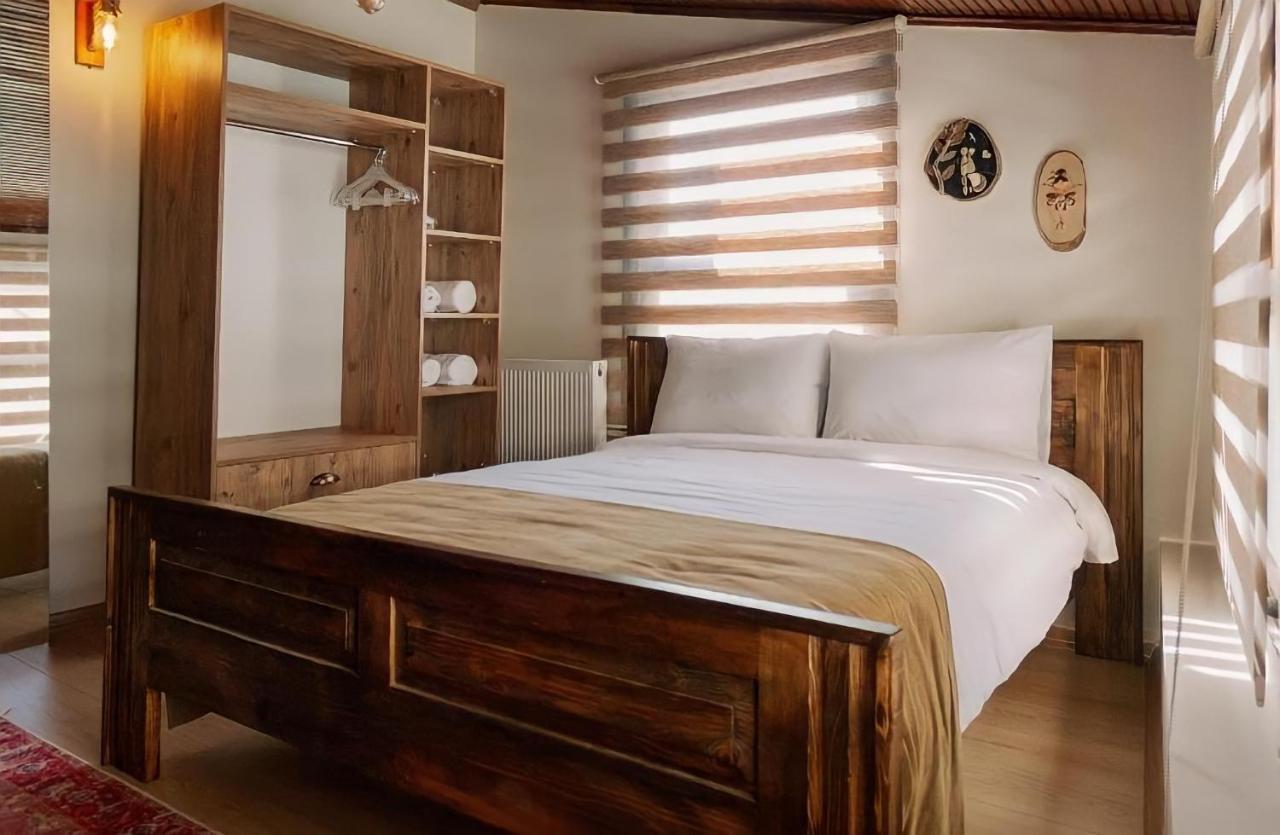 Noah Apartments Galata Istanbul Eksteriør bilde