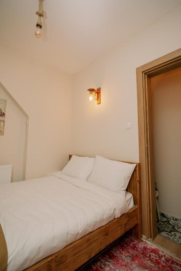 Noah Apartments Galata Istanbul Eksteriør bilde