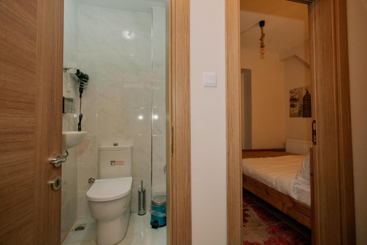 Noah Apartments Galata Istanbul Eksteriør bilde