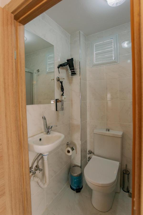Noah Apartments Galata Istanbul Eksteriør bilde