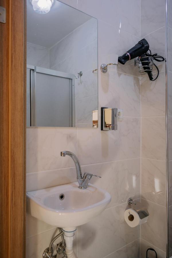 Noah Apartments Galata Istanbul Eksteriør bilde