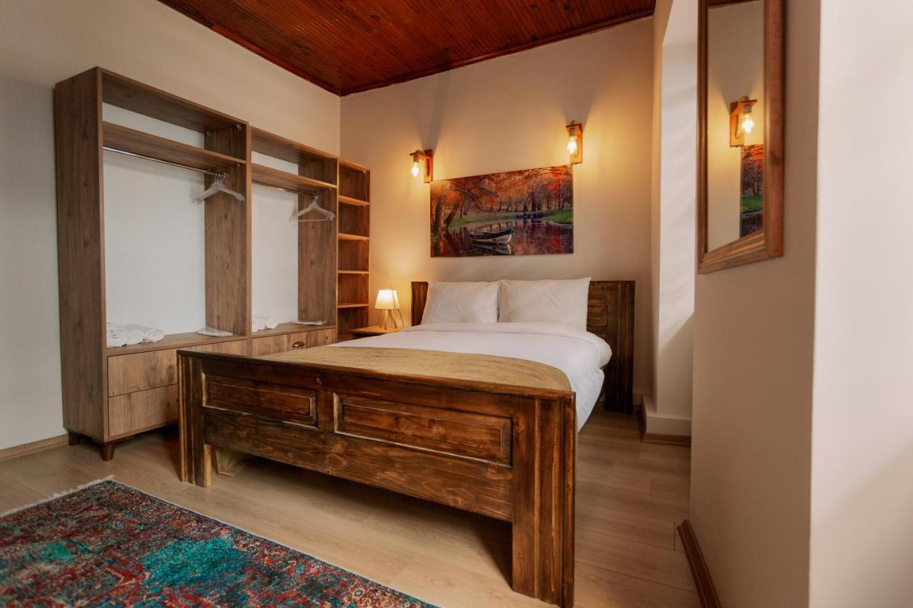 Noah Apartments Galata Istanbul Eksteriør bilde