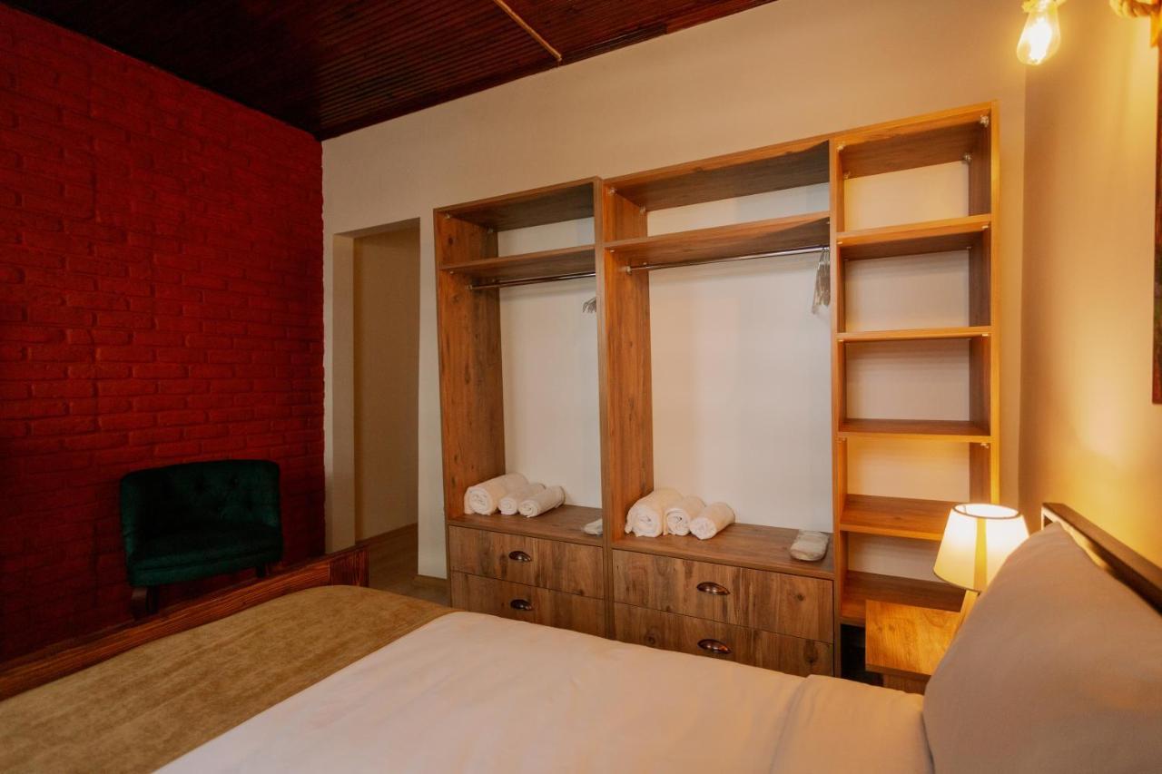 Noah Apartments Galata Istanbul Eksteriør bilde