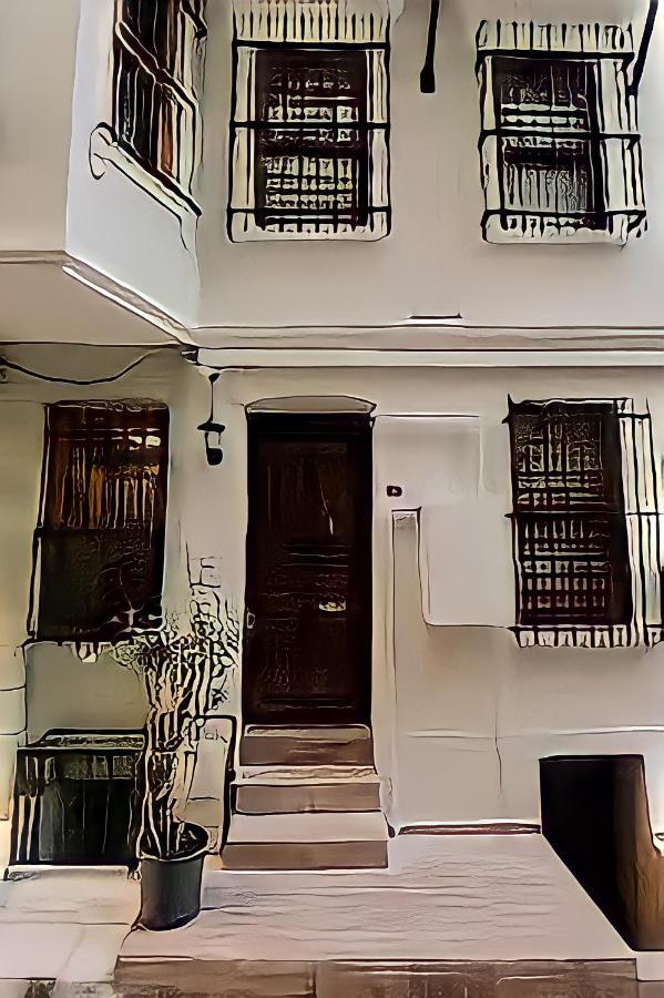 Noah Apartments Galata Istanbul Eksteriør bilde